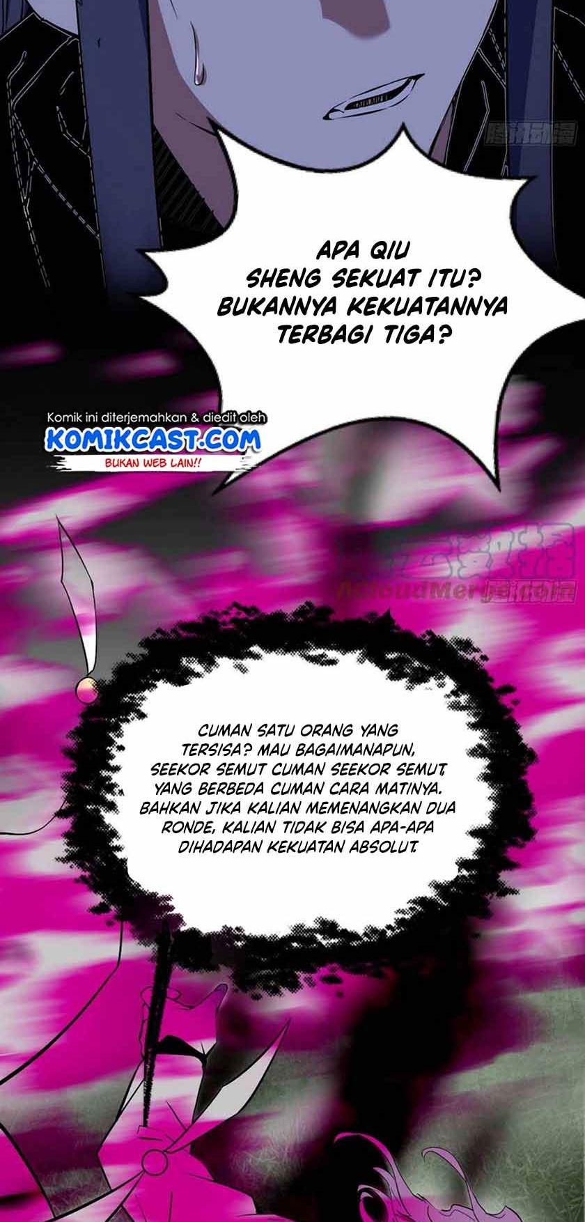 Dilarang COPAS - situs resmi www.mangacanblog.com - Komik im an evil god 187 - chapter 187 188 Indonesia im an evil god 187 - chapter 187 Terbaru 53|Baca Manga Komik Indonesia|Mangacan